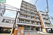 アークハイツ富田町 1階 築27年11ヶ月の賃貸物件