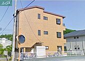 岡山市北区横井上 3階建 築28年のイメージ