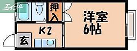 間取り：233018235675