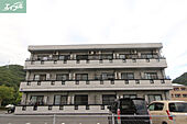 岡山市北区首部 3階建 築28年のイメージ