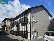 セントヴィラ津島Ｃ 2階 築28年9ヶ月の賃貸物件