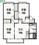 岡山市北区三野3丁目 3階建 築28年のイメージ