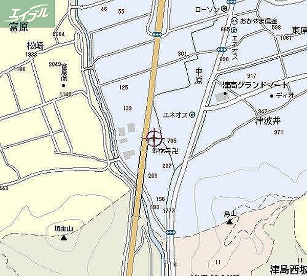 画像15:地図