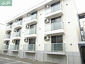 岡山市北区伊福町3丁目 3階建 築15年のイメージ