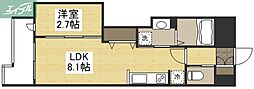 岡山駅 5.0万円