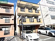 岡山駅よりバス7分 徒歩9分 3階 築26年11ヶ月の賃貸物件