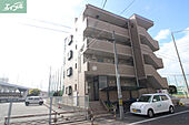 岡山市北区国体町 4階建 築21年のイメージ