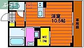 岡山市北区津島南1丁目 3階建 築7年のイメージ