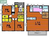 岡山市北区学南町1丁目 2階建 築9年のイメージ