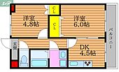 岡山市北区絵図町 4階建 築29年のイメージ