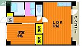 岡山市北区幸町 8階建 築36年のイメージ