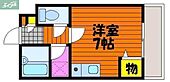 岡山市北区富原 3階建 築31年のイメージ