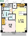 岡山市北区田町2丁目 9階建 築39年のイメージ