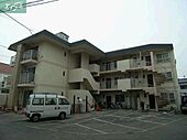 岡山市北区大和町2丁目 3階建 築45年のイメージ