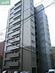 岡山市北区幸町 11階建 築11年のイメージ