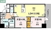 岡山市北区表町２丁目 11階建 築4年のイメージ