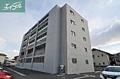 岡山市北区北方3丁目 5階建 築4年のイメージ