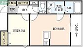 岡山市北区南方2丁目 3階建 新築のイメージ