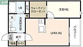 岡山市北区南方2丁目 3階建 新築のイメージ