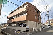 岡山市北区横井上 3階建 築5年のイメージ
