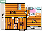 岡山市北区津島新野2丁目 3階建 築20年のイメージ