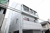 岡山市北区下石井2丁目 4階建 築44年のイメージ