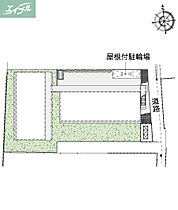 岡山県岡山市北区北方1丁目（賃貸アパート1K・2階・21.81㎡） その30