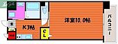 岡山市北区柳町2丁目 9階建 築11年のイメージ