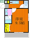 岡山市北区大供表町 5階建 築4年のイメージ