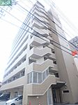 岡山市北区東島田町1丁目 11階建 築22年のイメージ