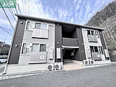 岡山市北区津島笹が瀬 2階建 築7年のイメージ
