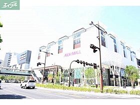 岡山県岡山市北区表町3丁目（賃貸マンション1R・2階・28.18㎡） その29