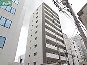 岡山市北区岩田町 11階建 築17年のイメージ