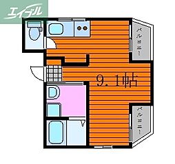 岡山駅 4.0万円