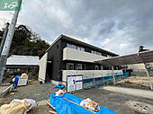 岡山市北区法界院 2階建 築1年未満のイメージ