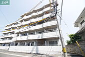岡山市北区富原 5階建 築35年のイメージ