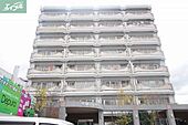 岡山市北区天瀬 8階建 築52年のイメージ
