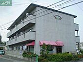岡山市北区矢坂本町 3階建 築27年のイメージ