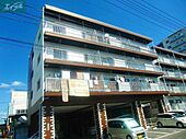 岡山市北区昭和町 4階建 築40年のイメージ