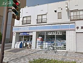 岡山県岡山市北区富田町2丁目（賃貸マンション1LDK・12階・36.72㎡） その24