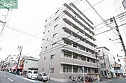 オーランド富田町 4階 築21年11ヶ月の賃貸物件