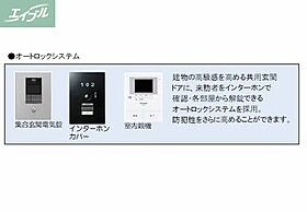 岡山県岡山市北区伊福町1丁目（賃貸マンション2LDK・1階・62.97㎡） その14