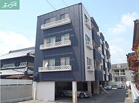 岡山県岡山市北区今4丁目（賃貸マンション3LDK・3階・62.37㎡） その12