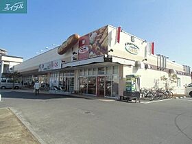 岡山県岡山市中区国富4丁目（賃貸アパート2LDK・2階・57.60㎡） その24