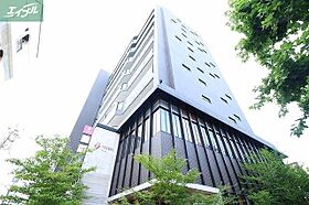 岡山県岡山市北区田町2丁目（賃貸マンション2K・3階・33.00㎡） その6