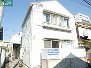 岡山駅より徒歩10分 2階 築31年1ヶ月の賃貸物件