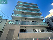 シティー柳町の賃貸物件