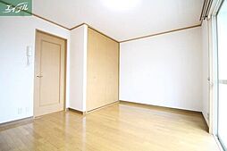 JR津山線 法界院駅 徒歩19分の賃貸マンション 1階ワンルームのリビング/ダイニング