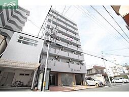 JR山陽本線 岡山駅 徒歩10分の賃貸マンション