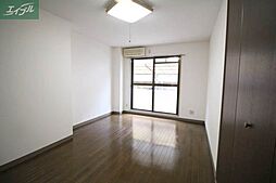 JR山陽本線 岡山駅 徒歩8分の賃貸マンション 1階1Kのリビング/ダイニング